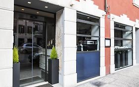 Locanda al Vescovo&SPA